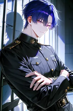 Profile image of Kuroga