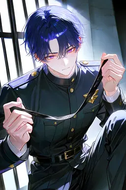 Profile image of Kuroga