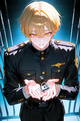 Profile image of Noah
