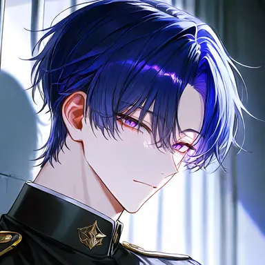 Profile image of Kuroga