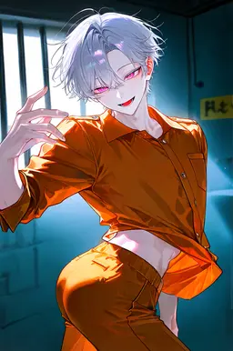 Profile image of Shio