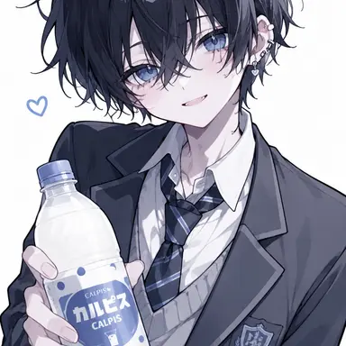 Profile image of 白井 拓未