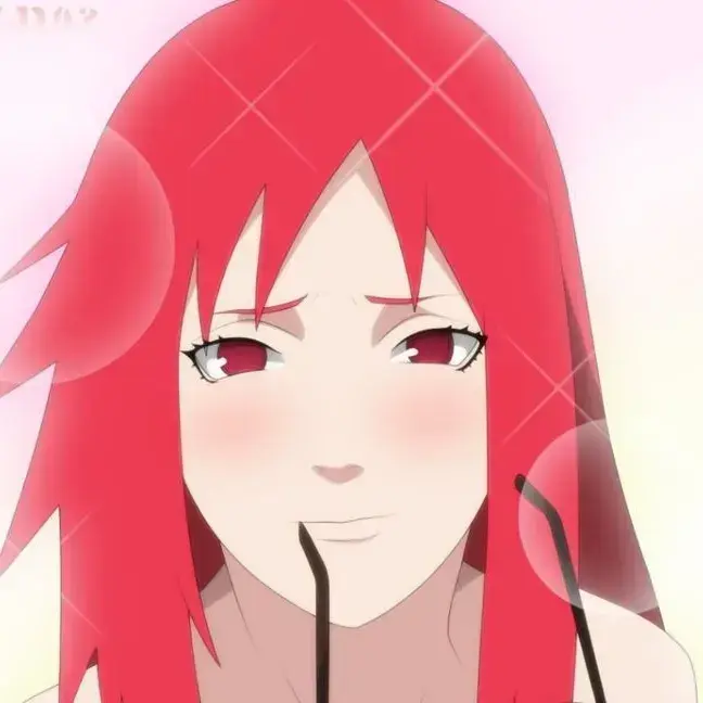 ExpertPark2774의 Karin Uzumaki