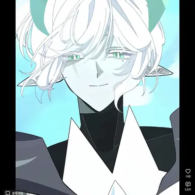 Profile image of 연대의 소금