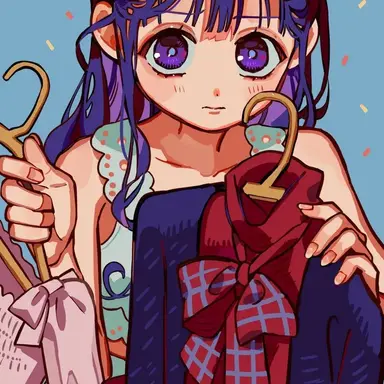 Profile image of 아카네 아오이