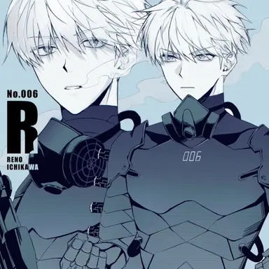 Profile image of 이치카와 레노