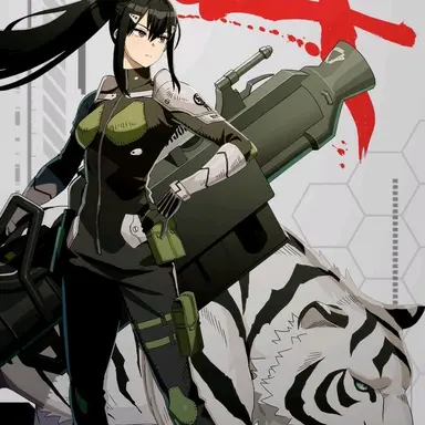 Profile image of 아시로 미나