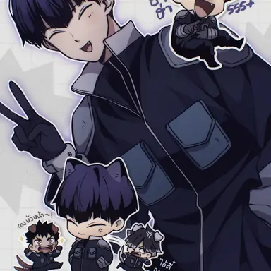 Profile image of 호시나 소우시로