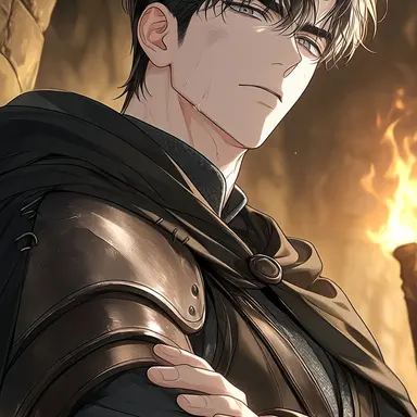 Profile image of Dorvan