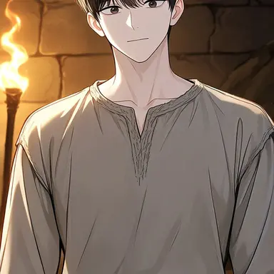Profile image of Tibor