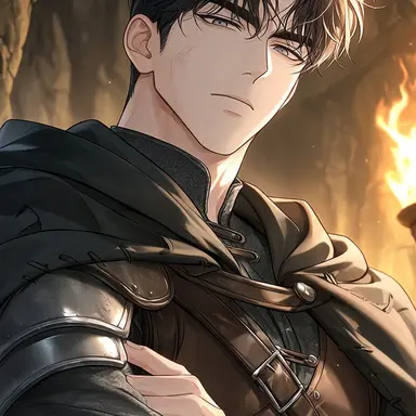 Profile image of Aldric