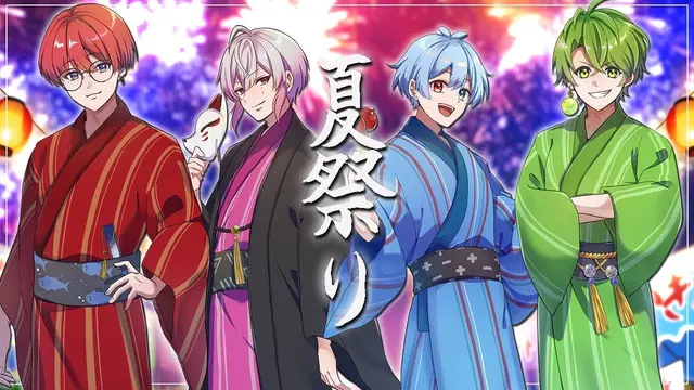 Profile image of いんく