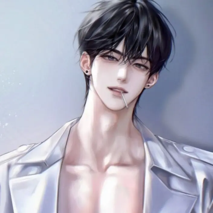 FineAnime0781의 백이도