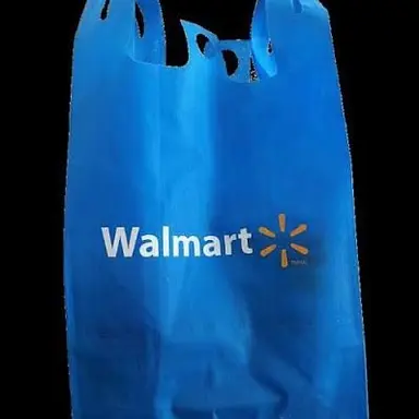 Profile image of walmart bag