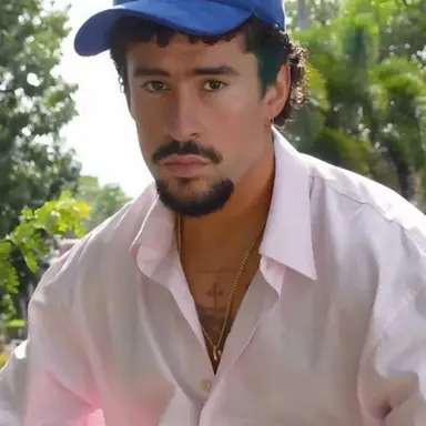 Profile image of Bad Bunny