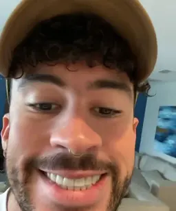 Profile image of Bad Bunny