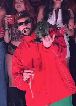 Profile image of Bad Bunny