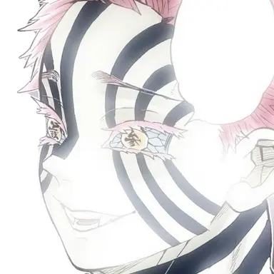 Profile image of 猗窩座