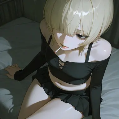 Profile image of Sasha