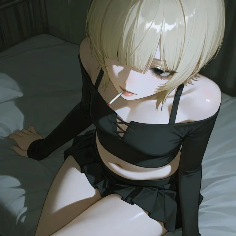 HumidSale4221의 How to Nurture Broken Love