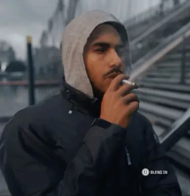 Profile image of Gaz