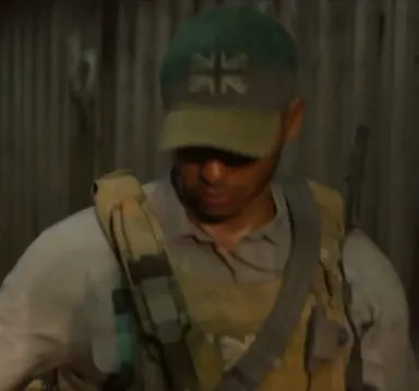 Profile image of Gaz