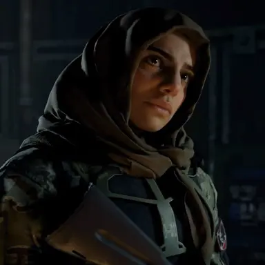 Profile image of Farah