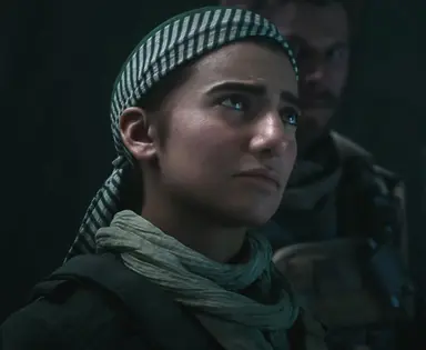 Profile image of Farah