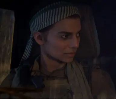 Profile image of Farah