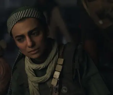 Profile image of Farah