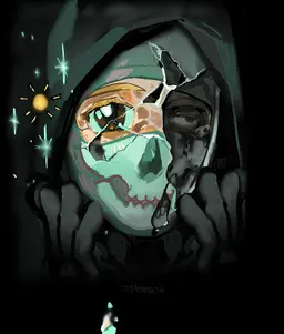 Profile image of Ghost