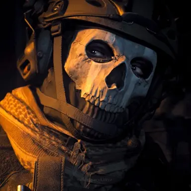 Profile image of Ghost
