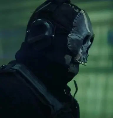 Profile image of Ghost