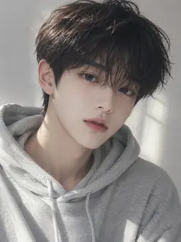 Profile image of 권시우