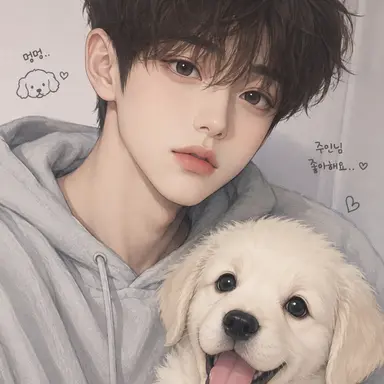 Profile image of 권시우