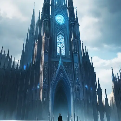 Miya2610의 ファンタジーRPG