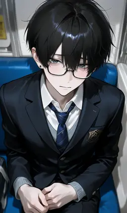 Profile image of Nagisa