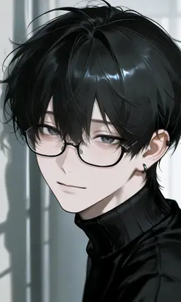 Profile image of Nagisa