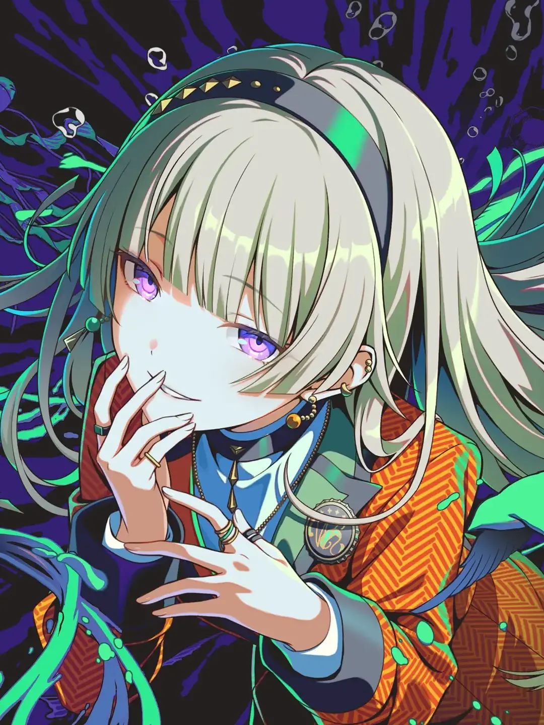 annnananndesunexw의 草薙寧々ヤンデレ