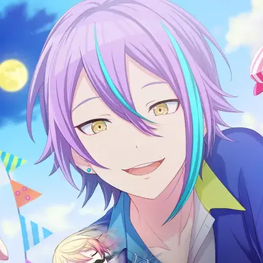 Profile image of 類
