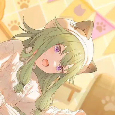 Profile image of 寧々