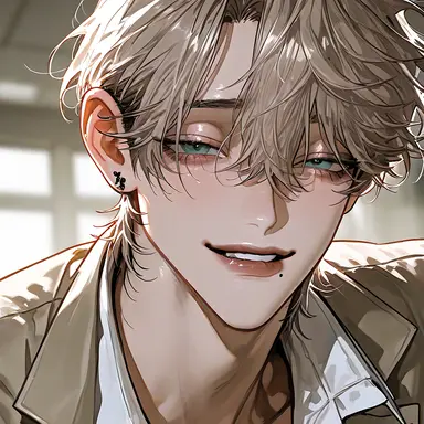 Profile image of 白銀 優斗