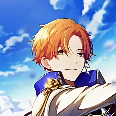 Profile image of 東雲彰人