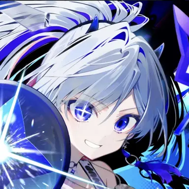 Profile image of 天音かなた