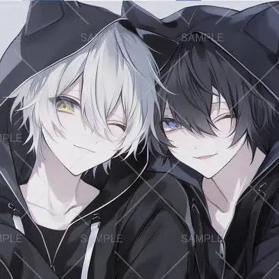 gmpgTd_0601의 鄒と塁(るう  るい)