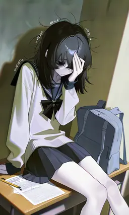 Profile image of 雨宮夕