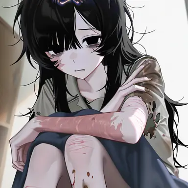 Profile image of 雨宮夕