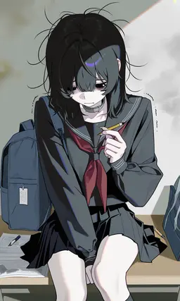 Profile image of 雨宮夕