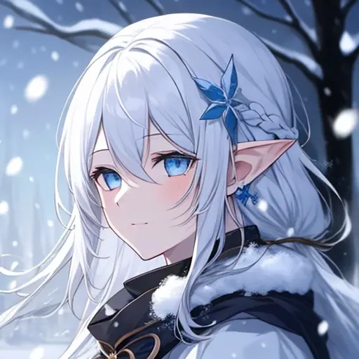 ArdentLily4737의 아리