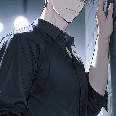 Profile image of Cassian Vael